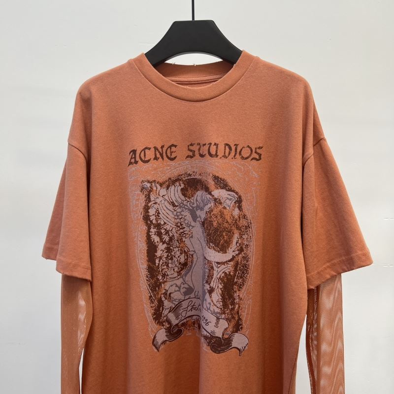 Acne T-Shirts